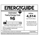 Hinkley Vento 60" Smart Fan Alternate Image-9