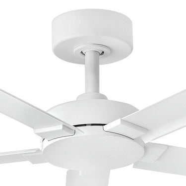Hinkley Vento 60" Smart Fan Alternate Image-6