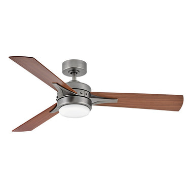 Hinkley Ventus 52" LED Fan Alternate Image-7