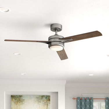 Hinkley Ventus 52" LED Fan Alternate Image-10