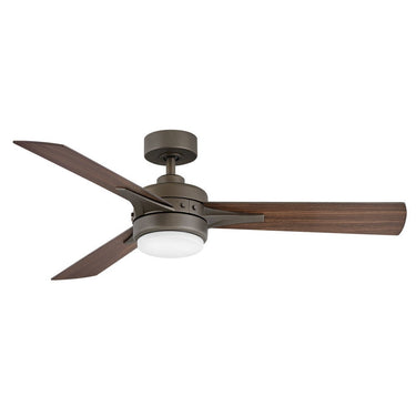 Hinkley Ventus 52" LED Fan Alternate Image-2