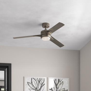 Hinkley Ventus 52" LED Fan Alternate Image-3