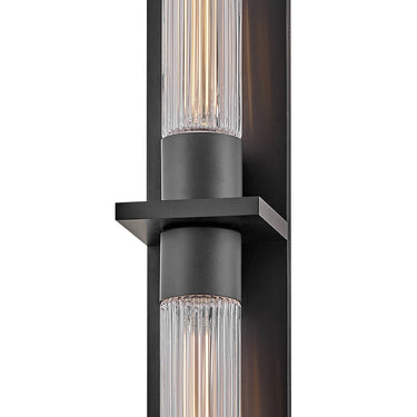 Hinkley Voight Outdoor Large Wall Mount Lantern Alternative Image 2