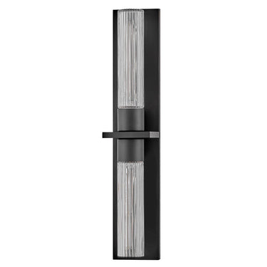 Hinkley Voight Outdoor Large Wall Mount Lantern Alternative Image 3