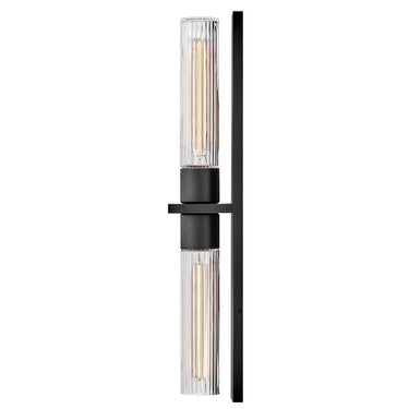 Hinkley Voight Outdoor Large Wall Mount Lantern Alternative Image 4