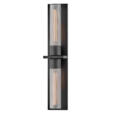 Hinkley Voight Outdoor Large Wall Mount Lantern 