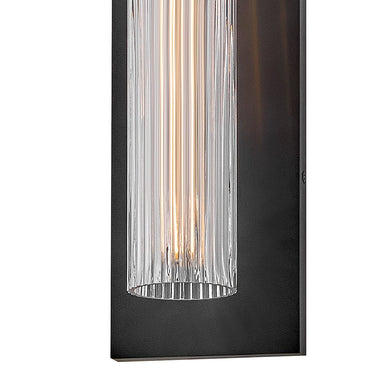 Hinkley Voight Outdoor Medium Wall Mount Lantern Alternative Image 3