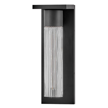 Hinkley Voight Outdoor Medium Wall Mount Lantern Alternative Image 4