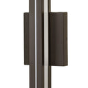 Hinkley Vue Outdoor Large Wall Mount Lantern Alternative Image 2