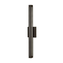 Hinkley Vue Outdoor Large Wall Mount Lantern 