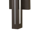 Hinkley Vue Outdoor Medium Wall Mount Lantern Alternative Image 2