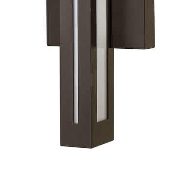 Hinkley Vue Outdoor Medium Wall Mount Lantern Alternative Image 2