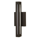 Hinkley Vue Outdoor Medium Wall Mount Lantern 