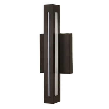 Hinkley Vue Outdoor Medium Wall Mount Lantern 