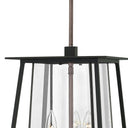 Hinkley Walker Alternative Image 11.5" Outdoor Medium Hanging Lantern Alternative Image 1