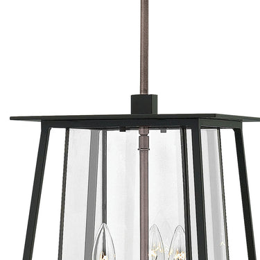 Hinkley Walker Alternative Image 11.5" Outdoor Medium Hanging Lantern Alternative Image 1