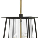 Hinkley Walker Alternative Image 11.5" Outdoor Medium Hanging Lantern Alternative Image 6