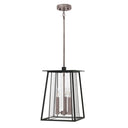 Hinkley Walker LED Alternative Image 11.5" Outdoor Medium Hanging Lantern Alternative Image 1