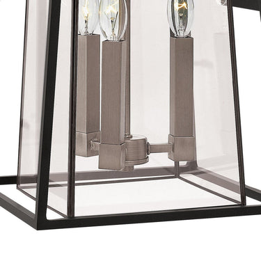 Hinkley Walker LED Outdoor Medium Wall Mount Lantern - HL2105 Alternative Image 2