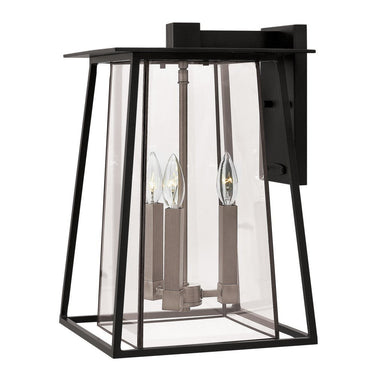 Hinkley Walker LED Outdoor Medium Wall Mount Lantern - HL2105 