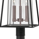 Hinkley Walker Outdoor Medium Post Mount Lantern Alternative Image 2