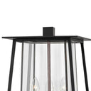 Hinkley Walker Outdoor Medium Post Mount Lantern Alternative Image 3