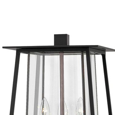 Hinkley Walker Outdoor Medium Post Mount Lantern Alternative Image 3
