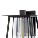 Hinkley Walker Outdoor Medium Wall Mount Lantern - HL2104 Alternative Image 7
