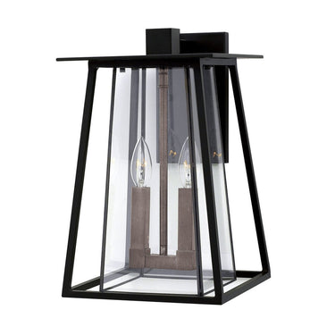 Hinkley Walker Outdoor Medium Wall Mount Lantern - HL2104 