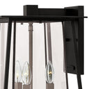 Hinkley Walker Outdoor Medium Wall Mount Lantern - HL2105 Alternative Image 2