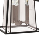 Hinkley Walker Outdoor Medium Wall Mount Lantern - HL2105 Alternative Image 3
