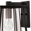 Hinkley Walker Outdoor Small Wall Mount Lantern - HL2100 Alternative Image 2
