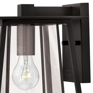 Hinkley Walker Outdoor Small Wall Mount Lantern - HL2100 Alternative Image 2
