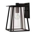 Hinkley Walker Outdoor Small Wall Mount Lantern - HL2100 