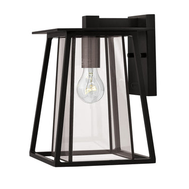 Hinkley Walker Outdoor Small Wall Mount Lantern - HL2100 