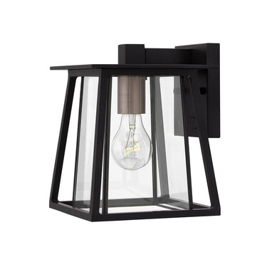 Hinkley Walker Outdoor Small Wall Mount Lantern - HL2106 
