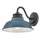 Hinkley Wallace Outdoor Medium Wall Mount Barn Light Alternative Image 10