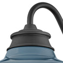 Hinkley Wallace Outdoor Medium Wall Mount Barn Light Alternative Image 12