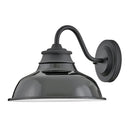 Hinkley Wallace Outdoor Medium Wall Mount Barn Light Alternative Image 18