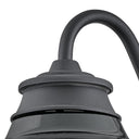 Hinkley Wallace Outdoor Medium Wall Mount Barn Light Alternative Image 21