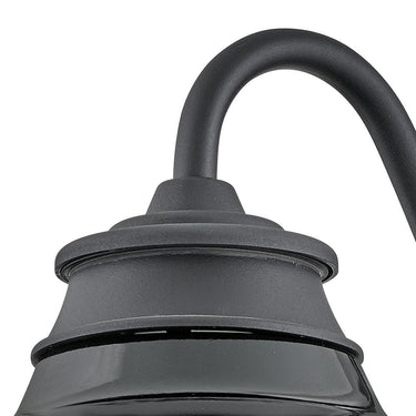 Hinkley Wallace Outdoor Medium Wall Mount Barn Light Alternative Image 21