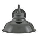 Hinkley Wallace Outdoor Medium Wall Mount Barn Light Alternative Image 22