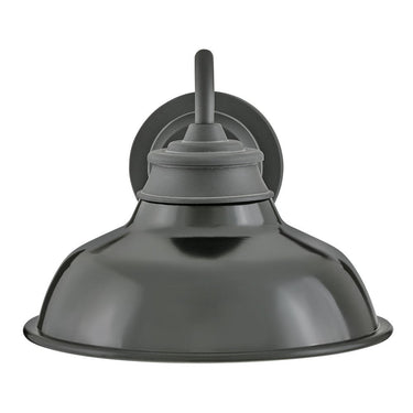 Hinkley Wallace Outdoor Medium Wall Mount Barn Light Alternative Image 22