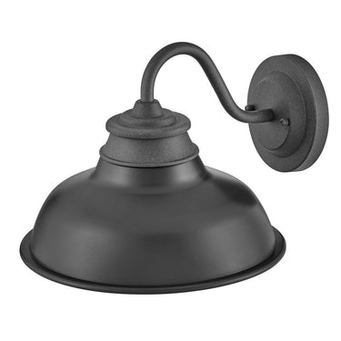 Hinkley Wallace Outdoor Medium Wall Mount Barn Light Alternative Image 6