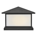 Hinkley Walter Outdoor Large Pier Mount Lantern Alternative Image 2