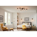 Hinkley Warby Large Single Light Sconce Alternative Image 10