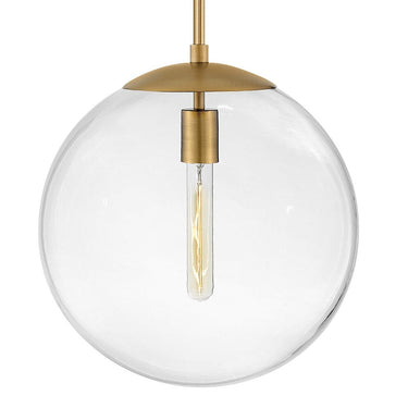 Hinkley Warby Medium Orb Pendant Alternative Image 10
