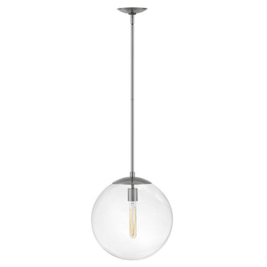 Hinkley Warby Medium Orb Pendant Alternative Image 12