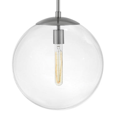 Hinkley Warby Medium Orb Pendant Alternative Image 14