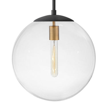 Hinkley Warby Medium Orb Pendant Alternative Image 6